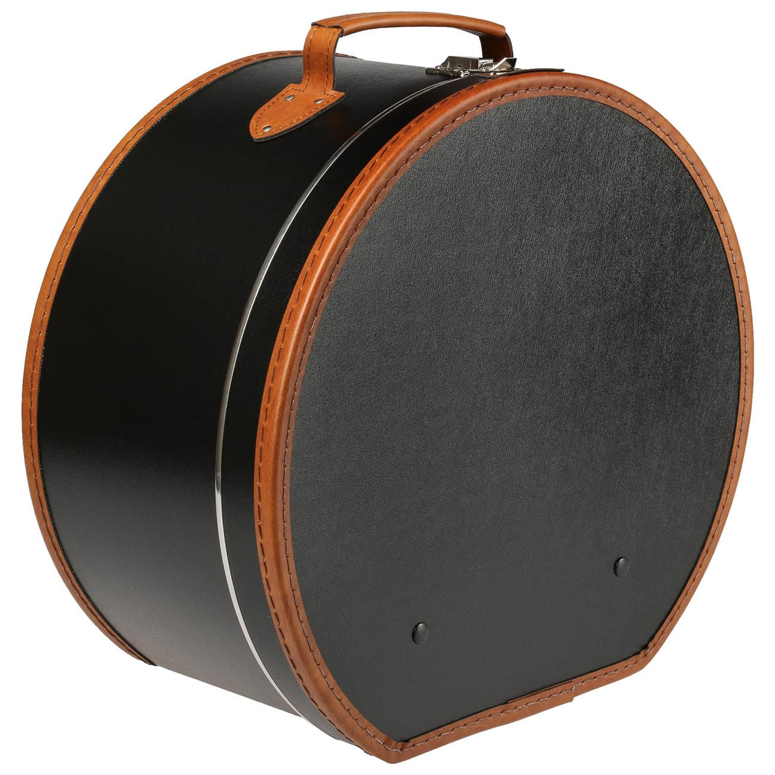 Check Hat Box Hat Boxes | Premium Storage & Travel Protection | JJ Hat Center