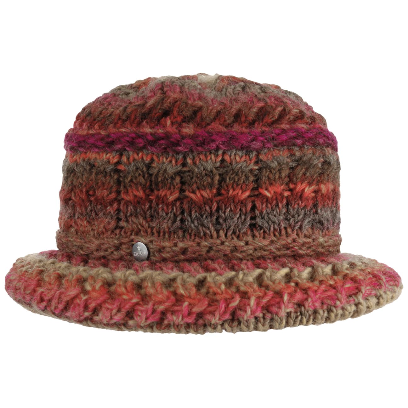 Alesund Knit Hat for Women by Lierys - JJ Hat Center ®