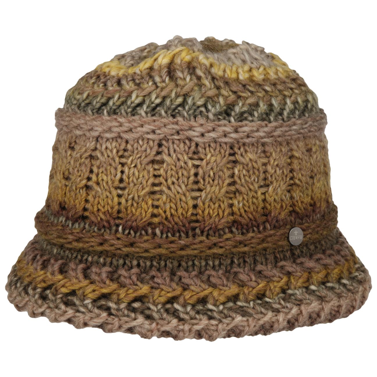 Alesund Knit Hat for Women by Lierys - JJ Hat Center ®