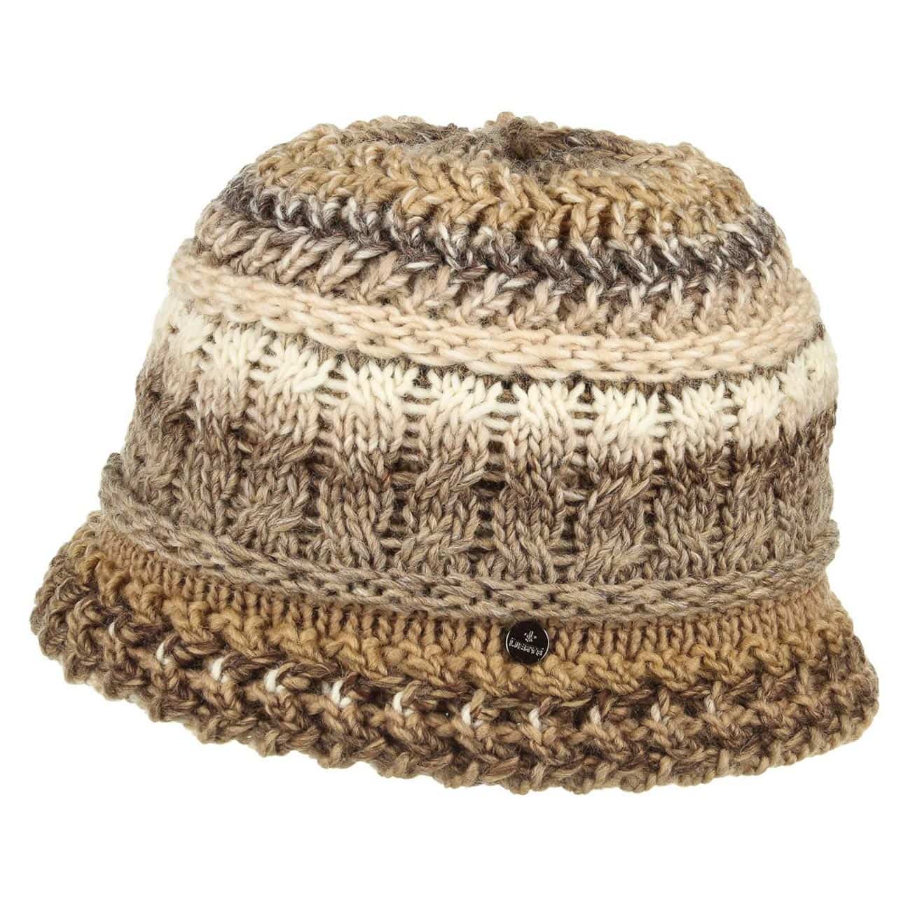 Alesund Knit Hat for Women by Lierys - JJ Hat Center ®
