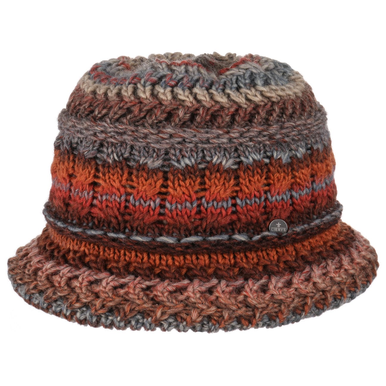 Alesund Knit Hat for Women by Lierys - JJ Hat Center ®