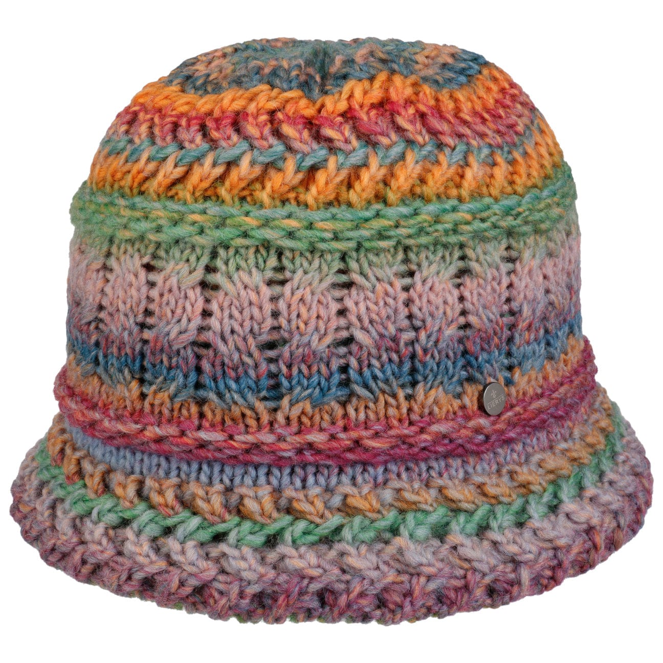 Alesund Knit Hat for Women by Lierys - JJ Hat Center ®