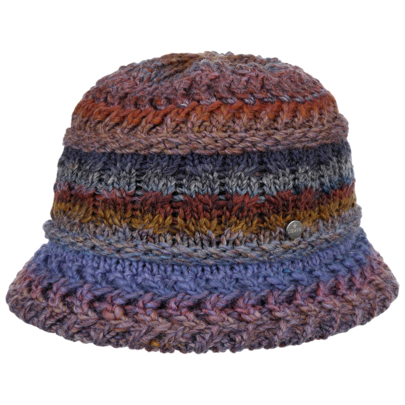 Alesund Knit Hat for Women by Lierys - JJ Hat Center ®