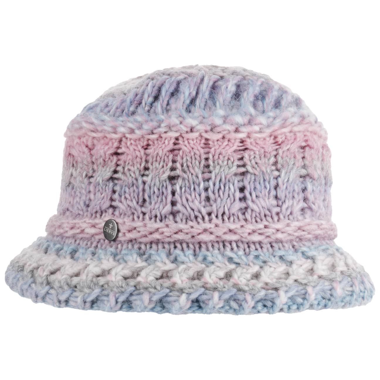 Alesund Knit Hat for Women by Lierys - JJ Hat Center ®
