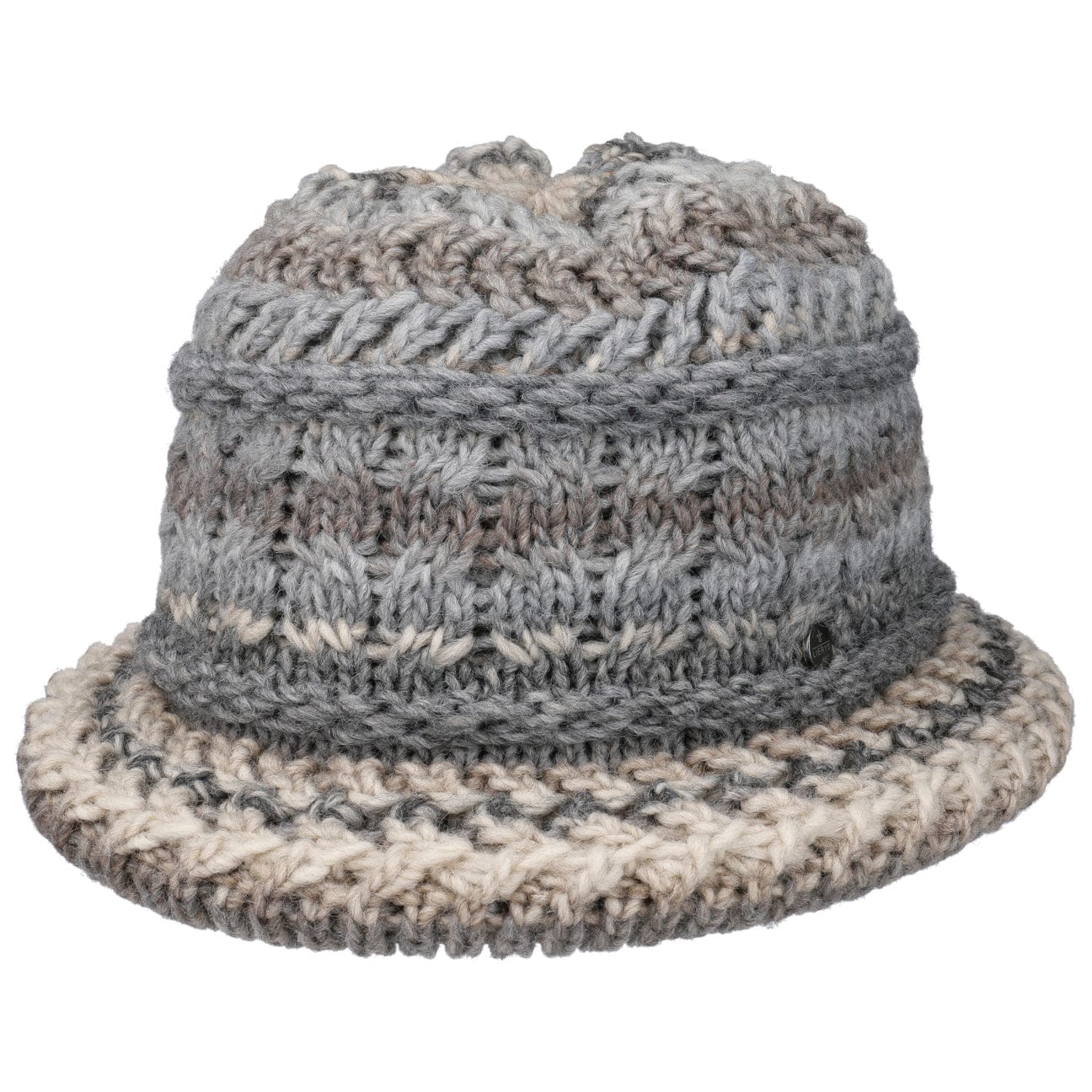 Alesund Knit Hat for Women by Lierys - JJ Hat Center ®