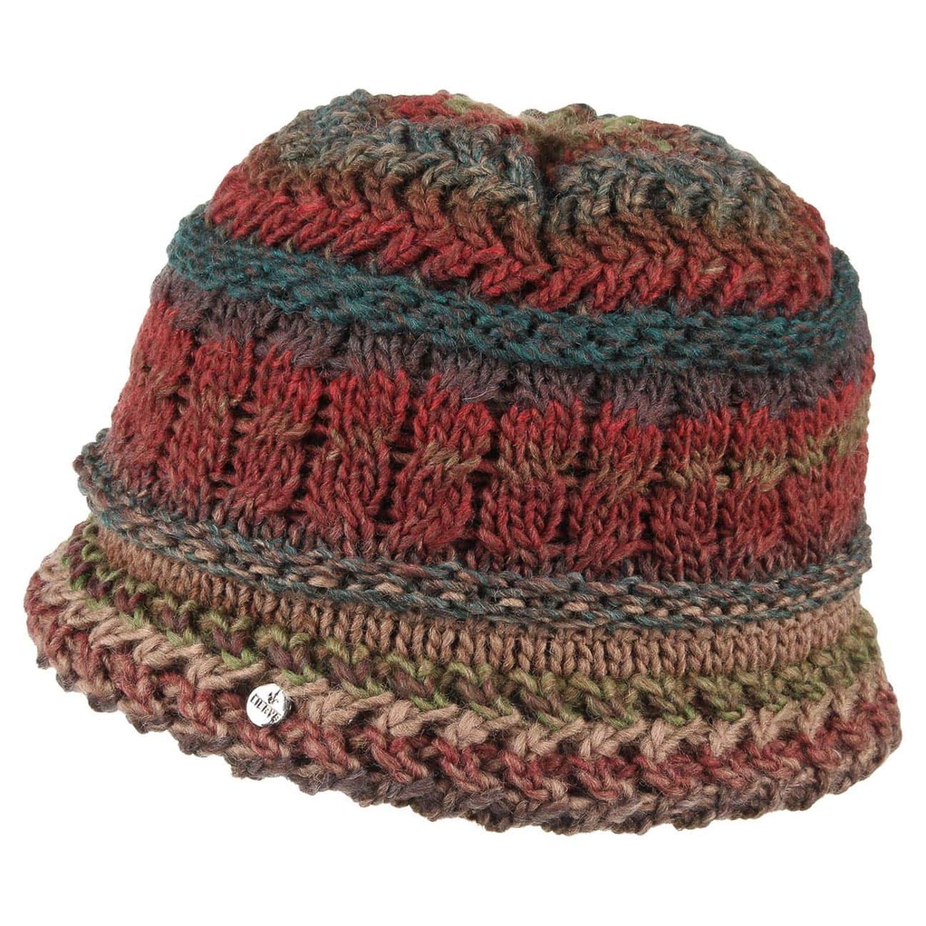Alesund Knit Hat for Women by Lierys - JJ Hat Center ®