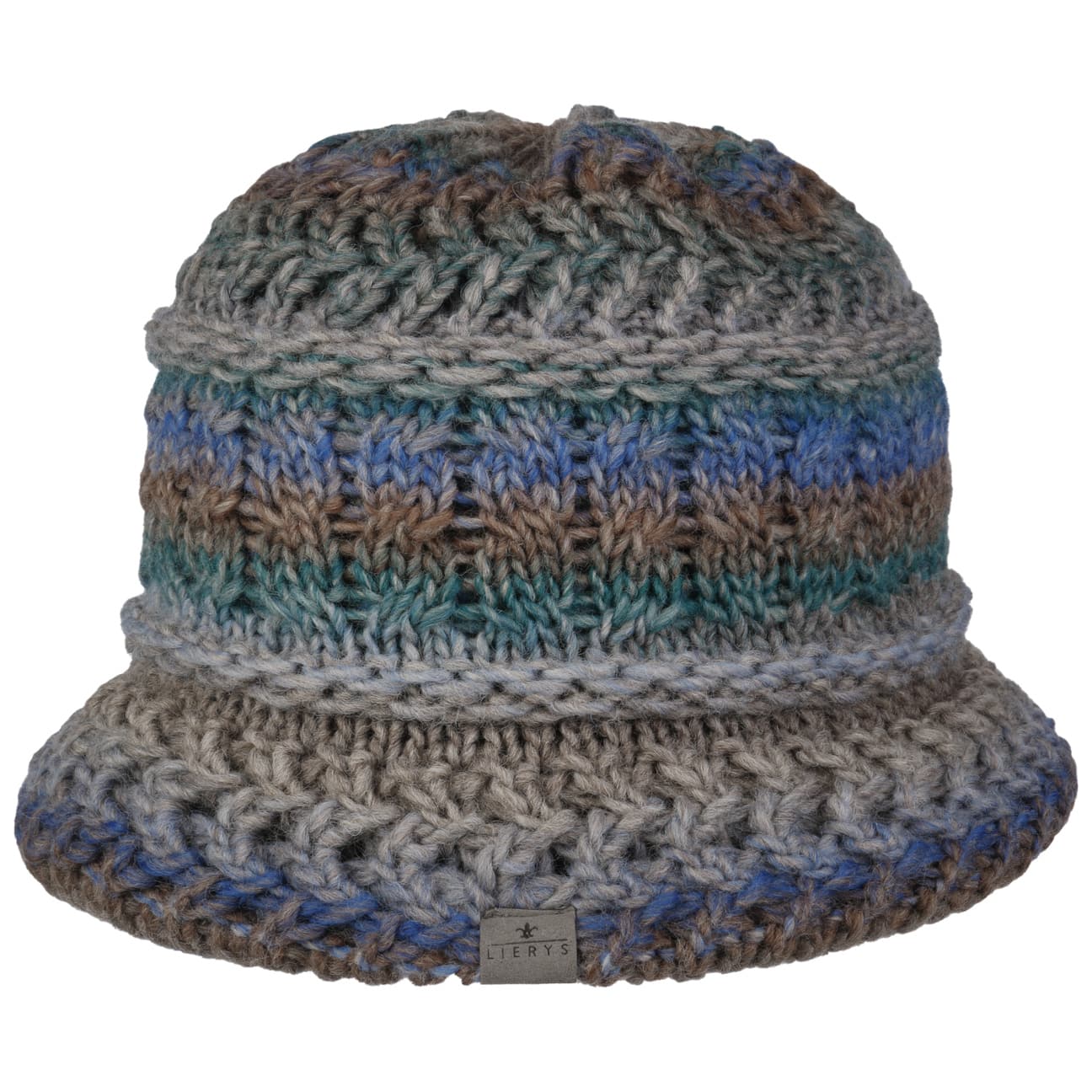 Alesund Knit Hat for Women by Lierys - JJ Hat Center ®