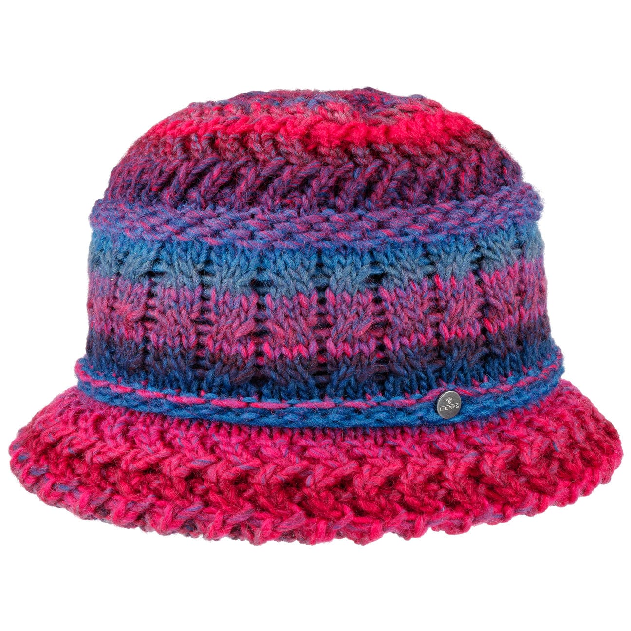 Alesund Knit Hat for Women by Lierys - JJ Hat Center ®