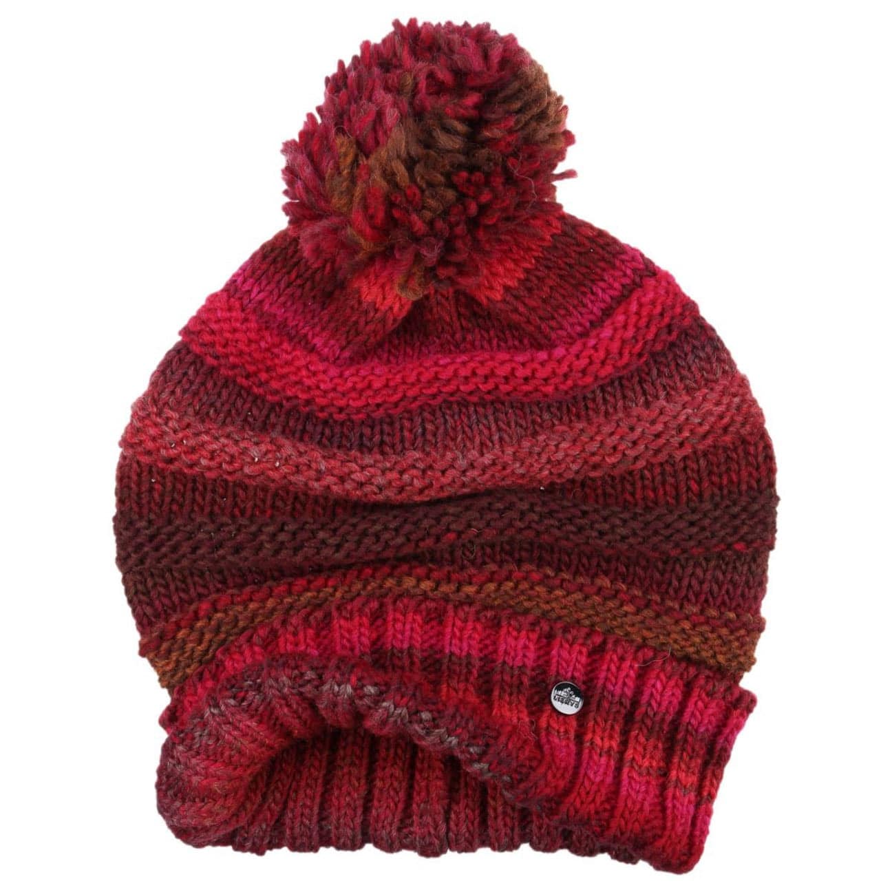 Fauske Pompom Beanie by Lierys - JJ Hat Center ®