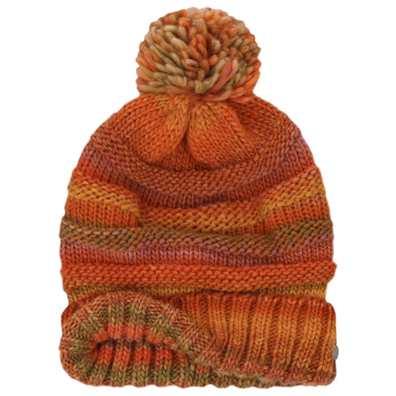 Fauske Pompom Beanie by Lierys - JJ Hat Center ®