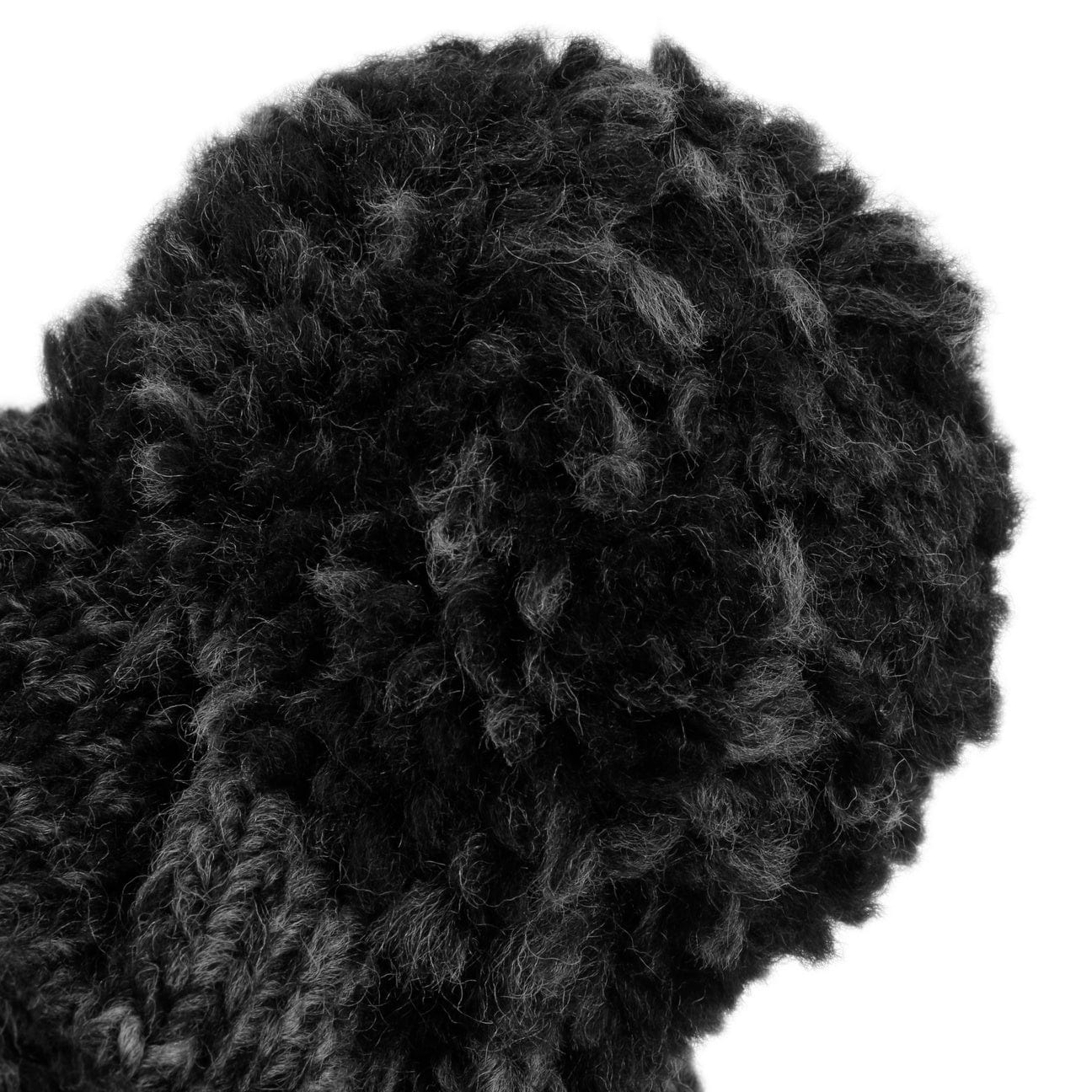Fauske Pompom Beanie by Lierys - JJ Hat Center ®