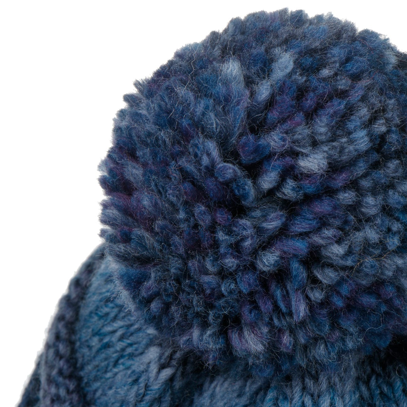 Fauske Pompom Beanie by Lierys - JJ Hat Center ®