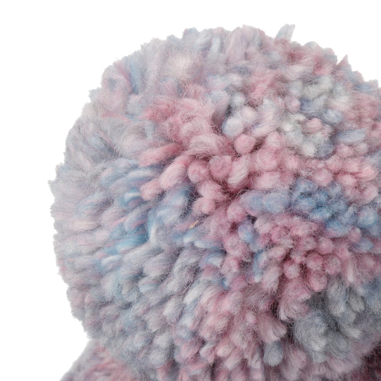 Fauske Pompom Beanie by Lierys - JJ Hat Center ®