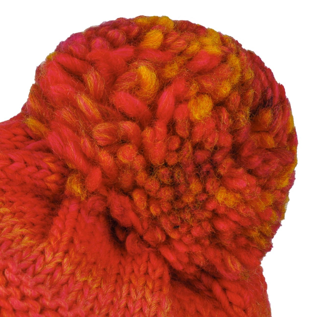 Fauske Pompom Beanie by Lierys - JJ Hat Center ®