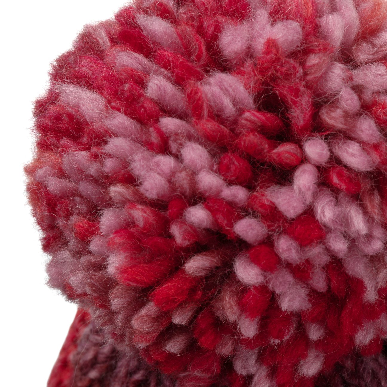 Fauske Pompom Beanie by Lierys - JJ Hat Center ®