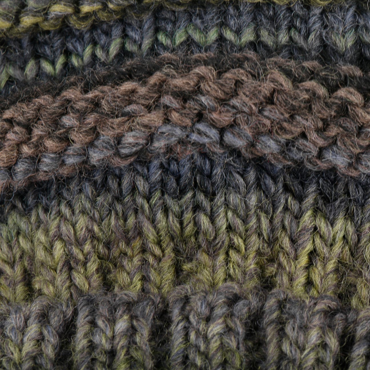 Fauske Pompom Beanie by Lierys - JJ Hat Center ®