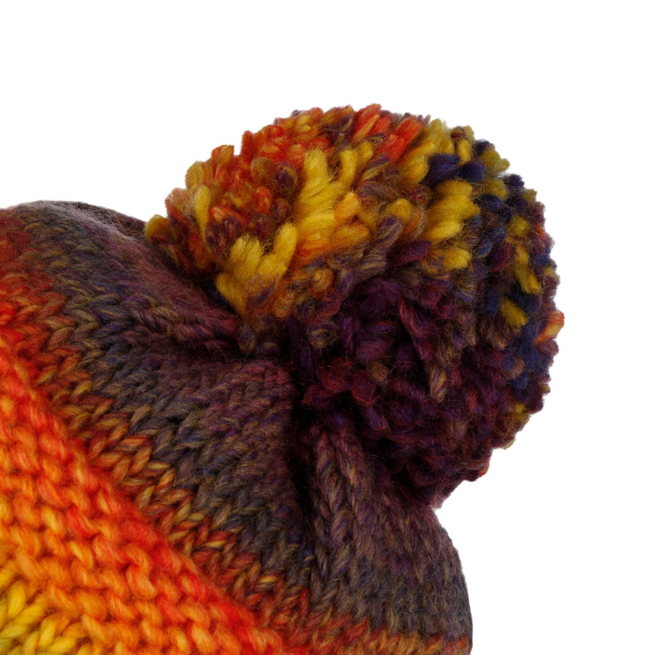 Fauske Pompom Beanie by Lierys - JJ Hat Center ®