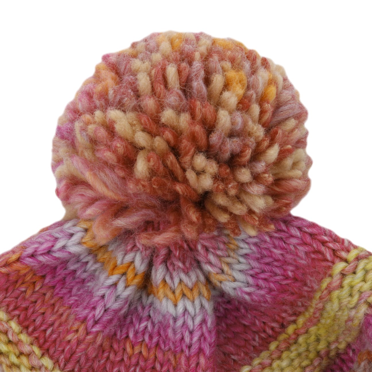 Fauske Pompom Beanie by Lierys - JJ Hat Center ®