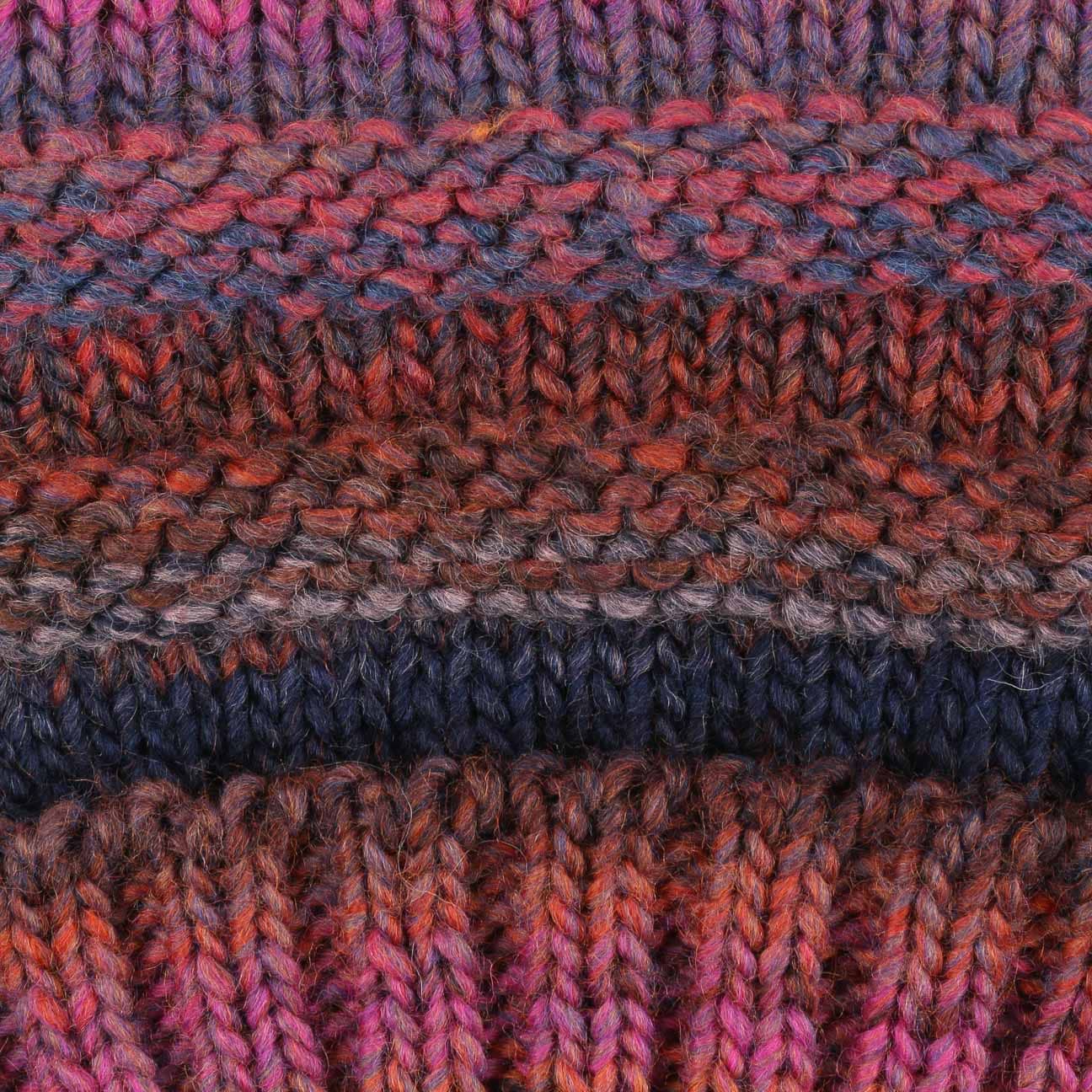 Fauske Pompom Beanie by Lierys - JJ Hat Center ®