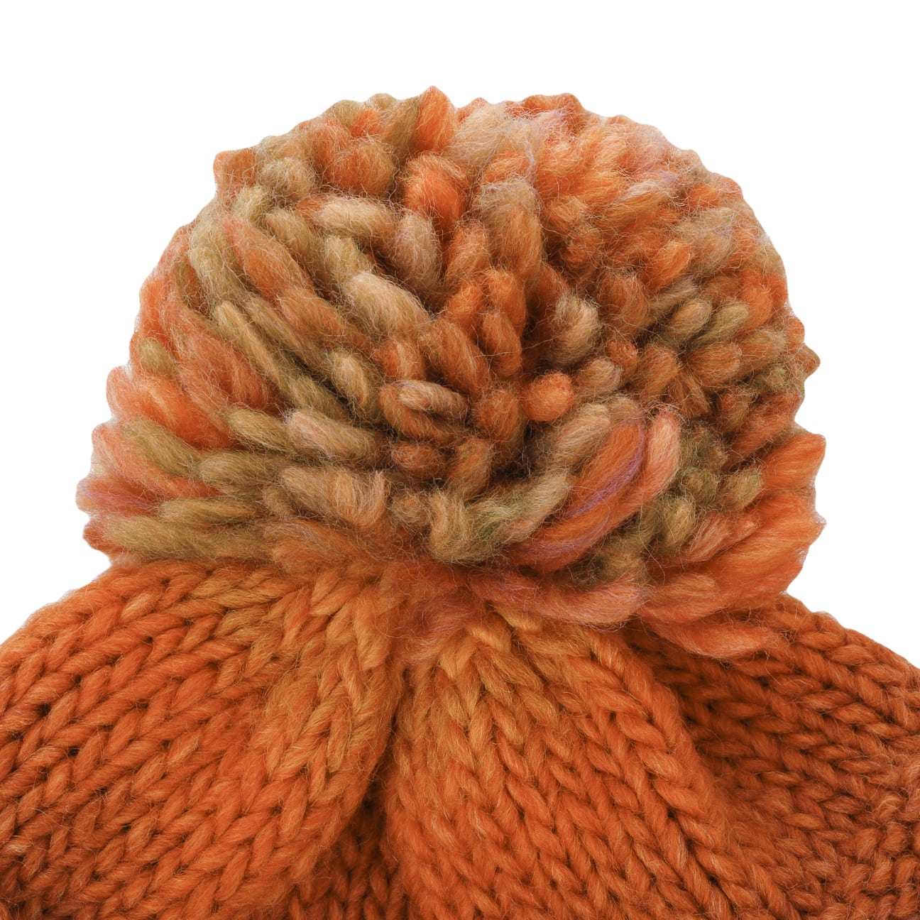 Fauske Pompom Beanie by Lierys - JJ Hat Center ®