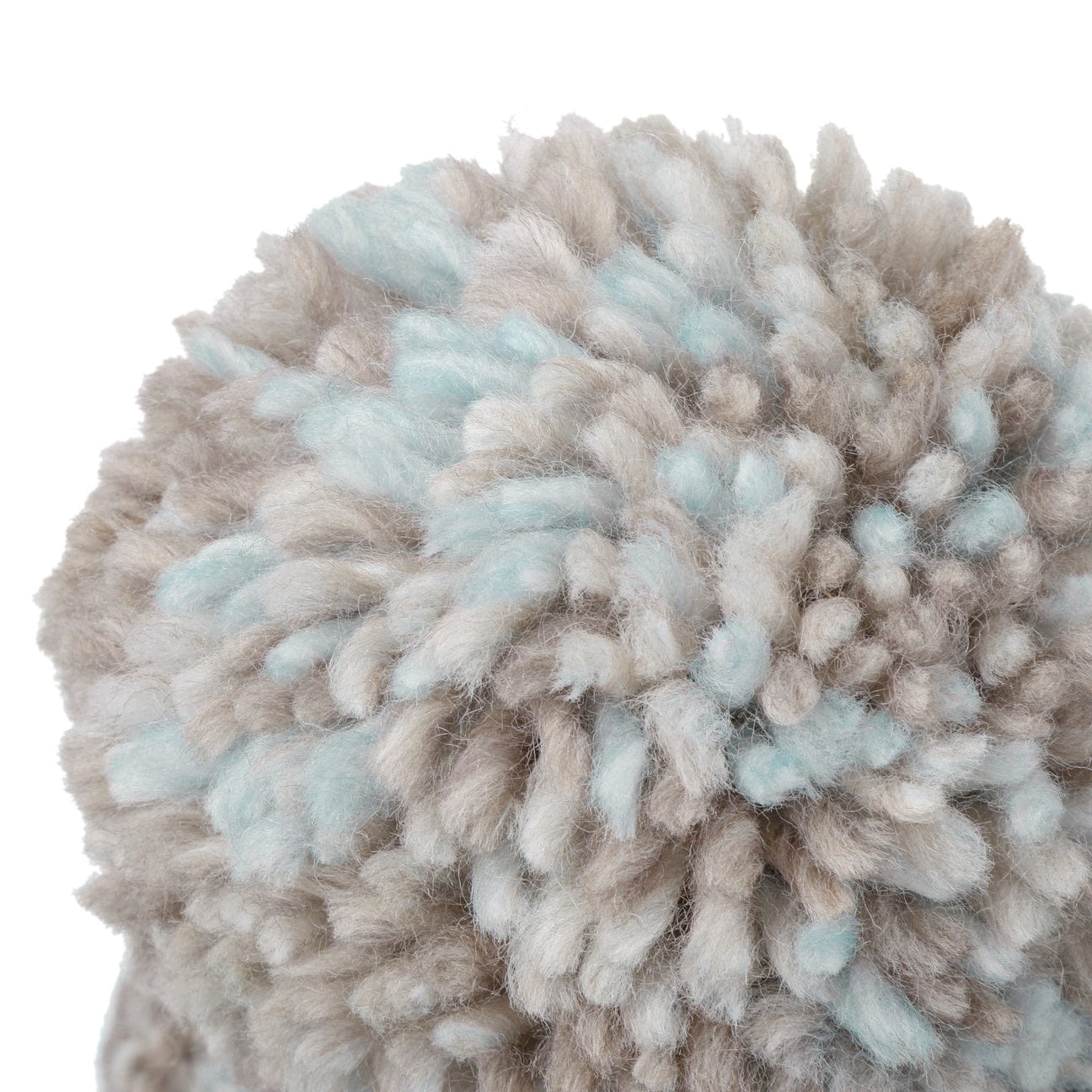 Fauske Pompom Beanie by Lierys - JJ Hat Center ®