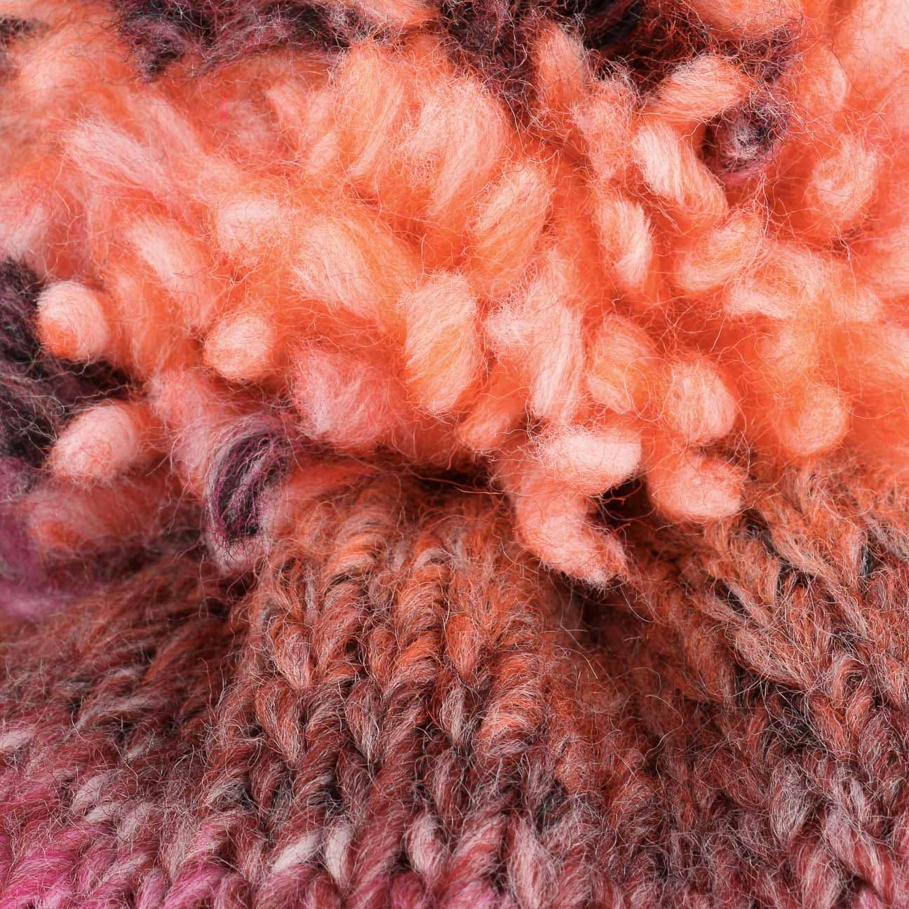 Fauske Pompom Beanie by Lierys - JJ Hat Center ®