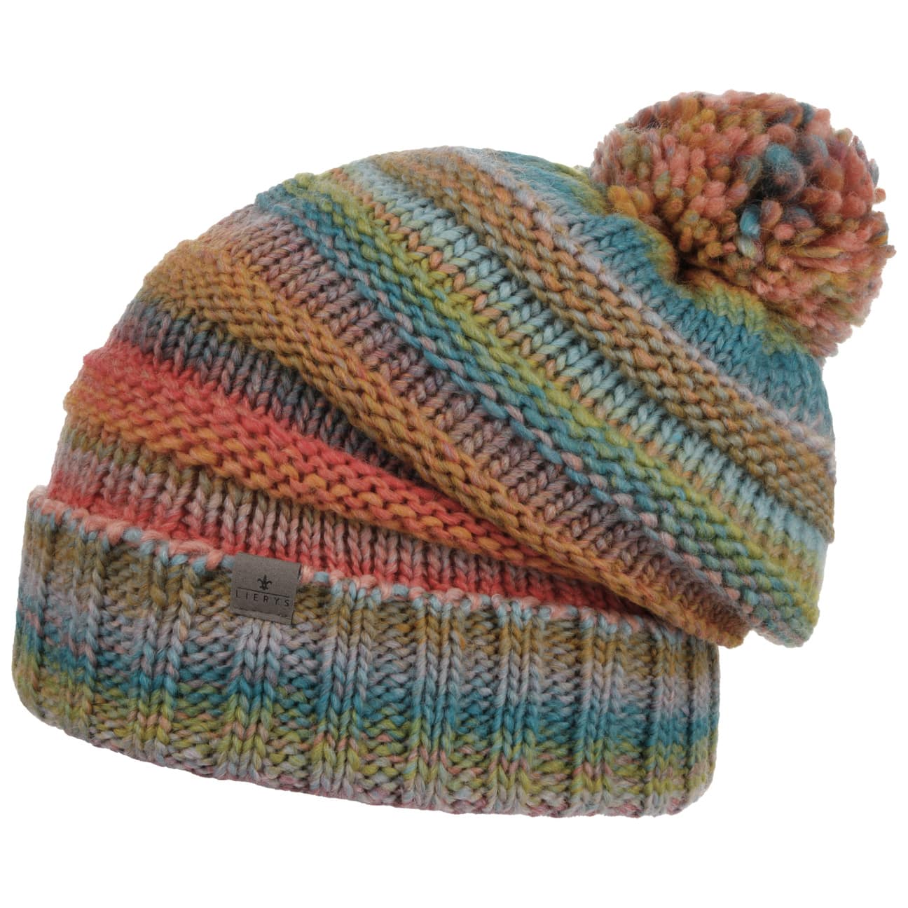 mixed colours