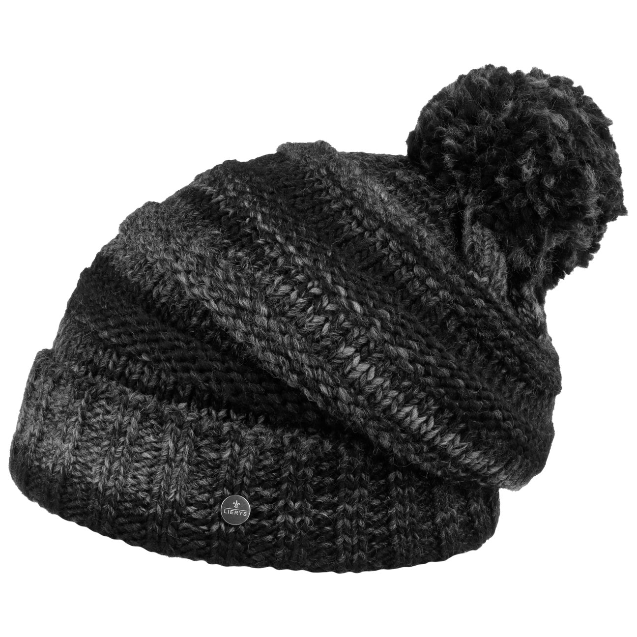 Fauske Pompom Beanie - JJ Hat Center ®