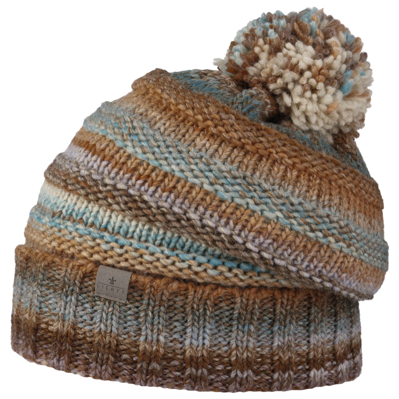brown-blue