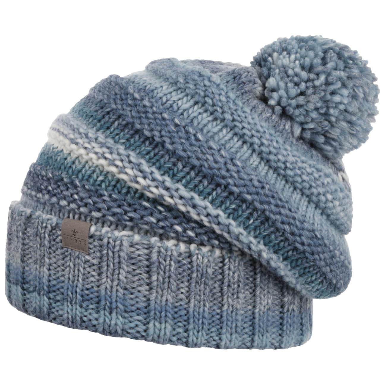 Fauske Pompom Beanie - JJ Hat Center ®