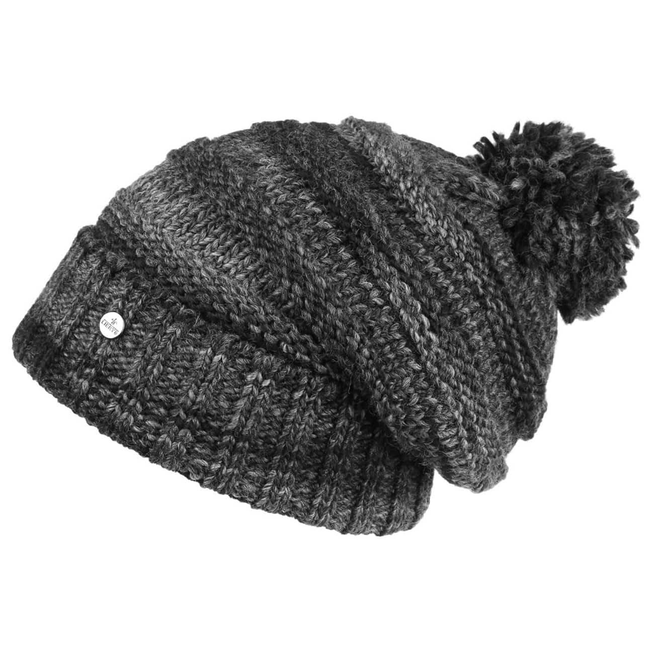 Fauske Pompom Beanie - JJ Hat Center ®