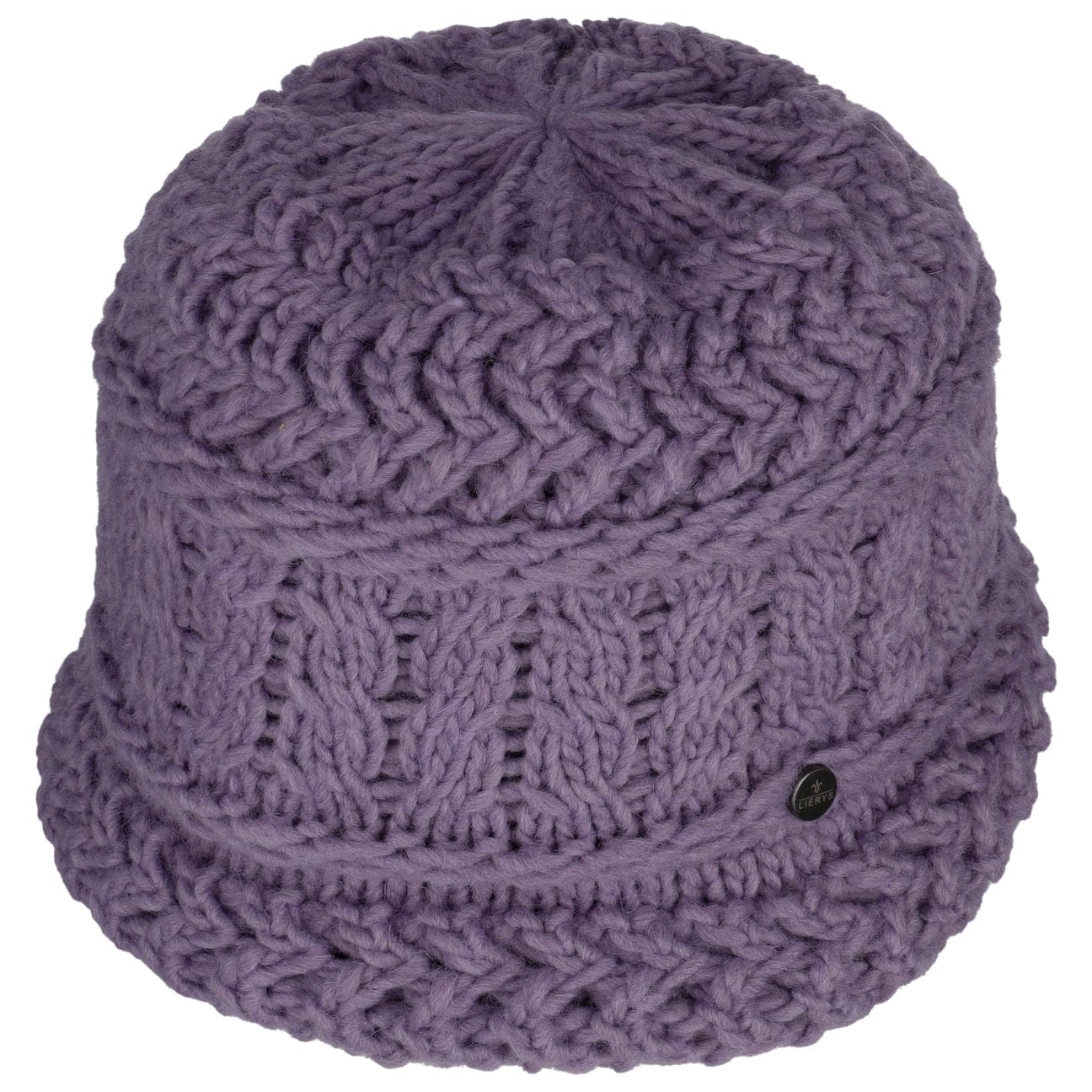 Classico Knit Hat by Lierys - JJ Hat Center ®