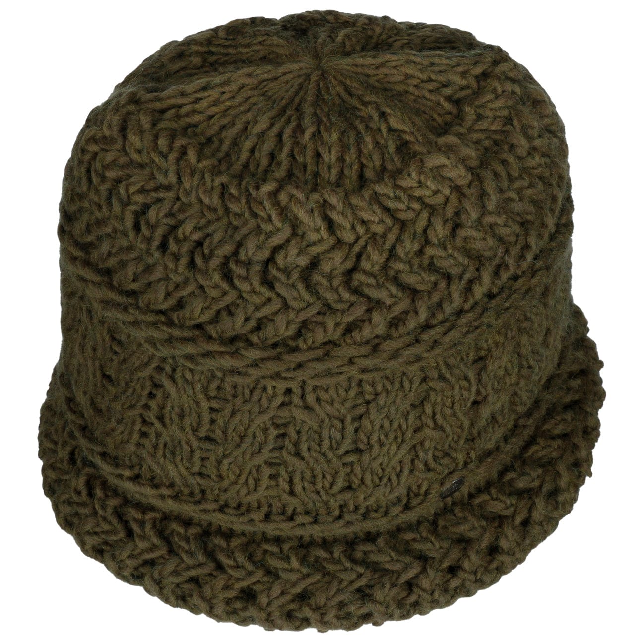 Classico Knit Hat by Lierys - JJ Hat Center ®