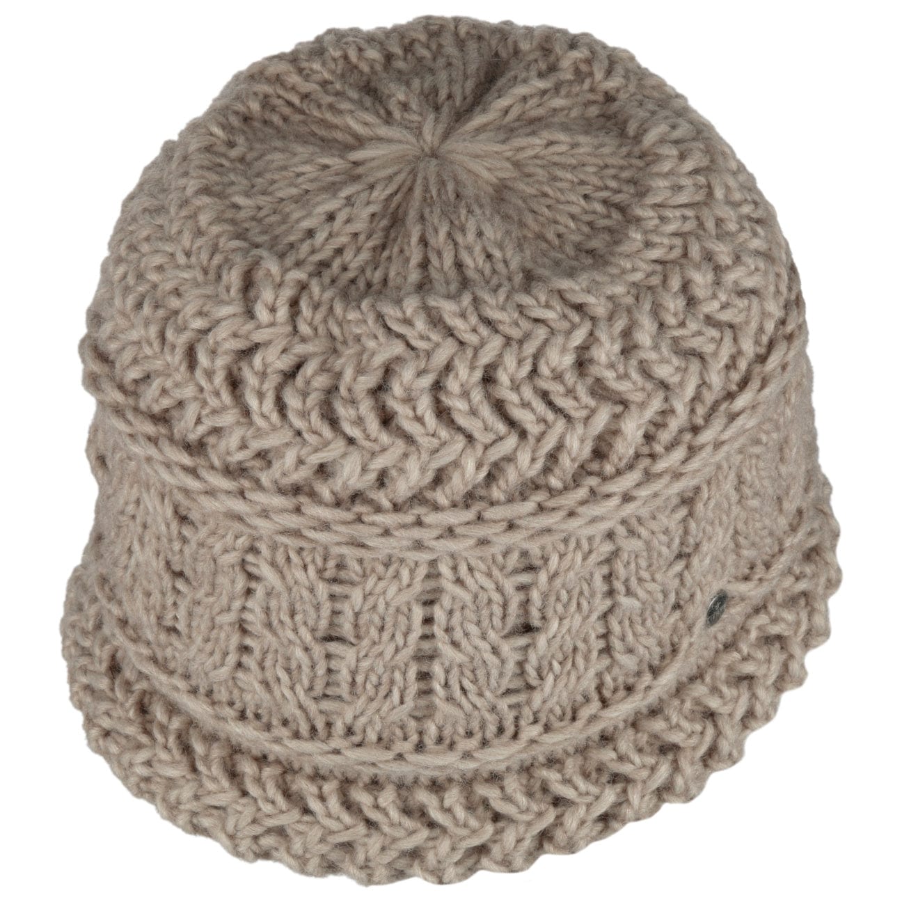 Classico Knit Hat by Lierys - JJ Hat Center ®