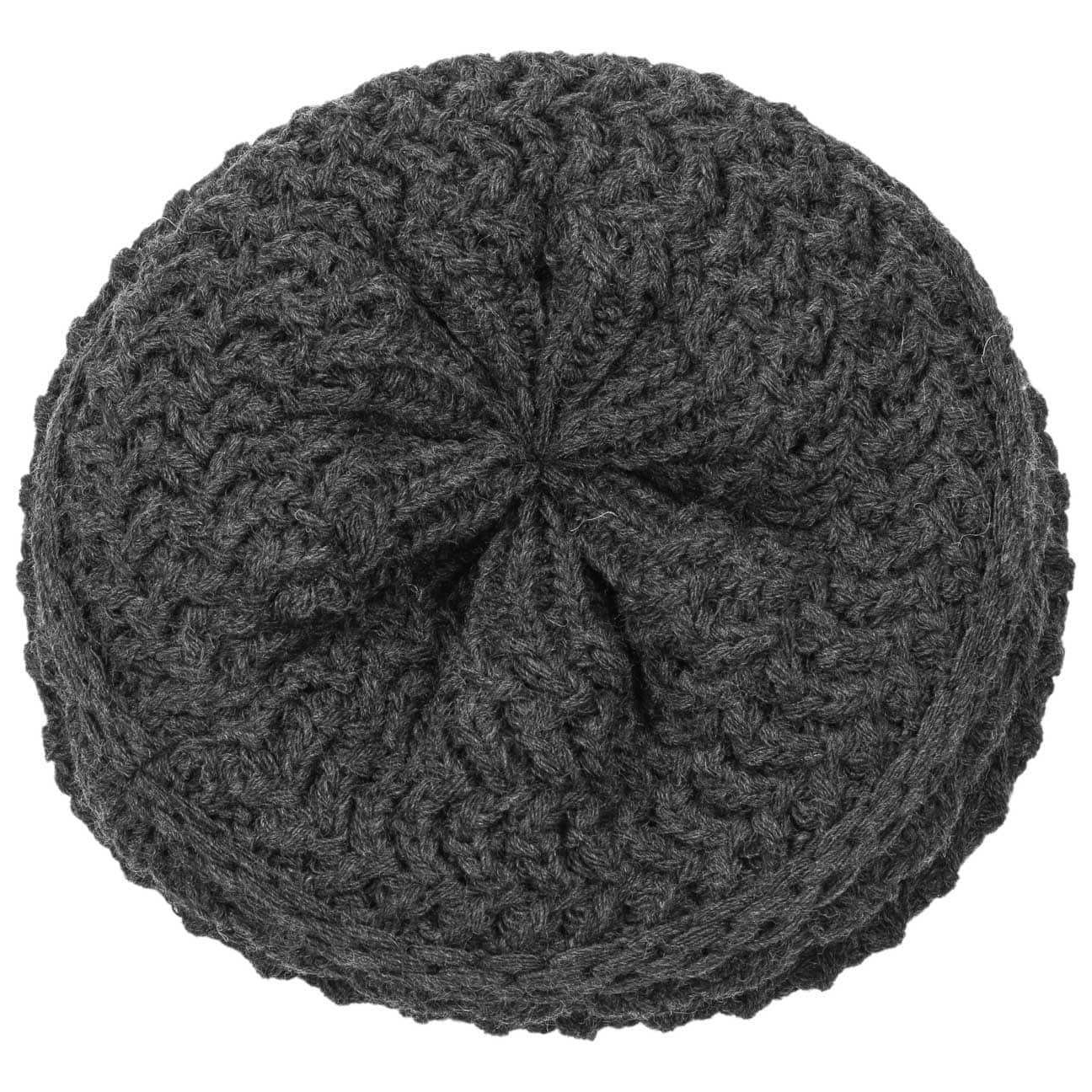 Classico Knit Hat by Lierys - JJ Hat Center ®