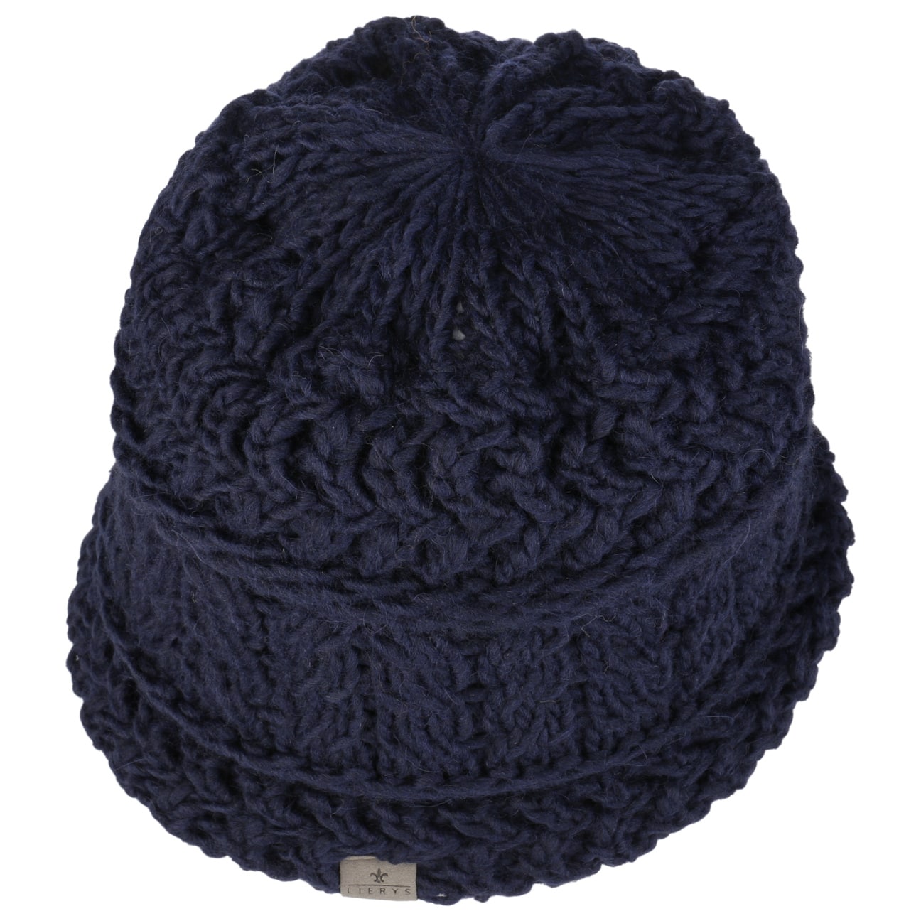 Classico Knit Hat by Lierys - JJ Hat Center ®
