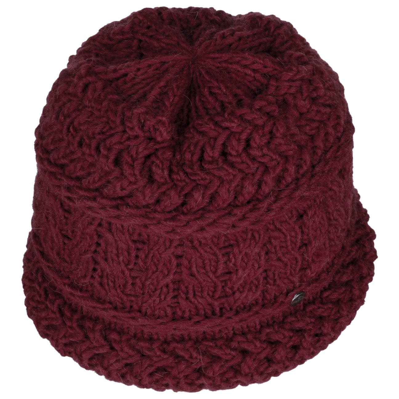 Classico Knit Hat by Lierys - JJ Hat Center ®