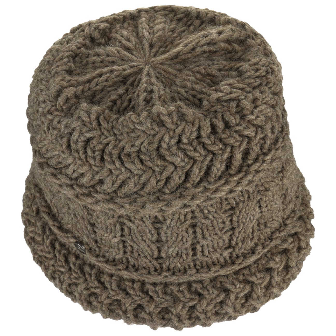 Classico Knit Hat by Lierys - JJ Hat Center ®