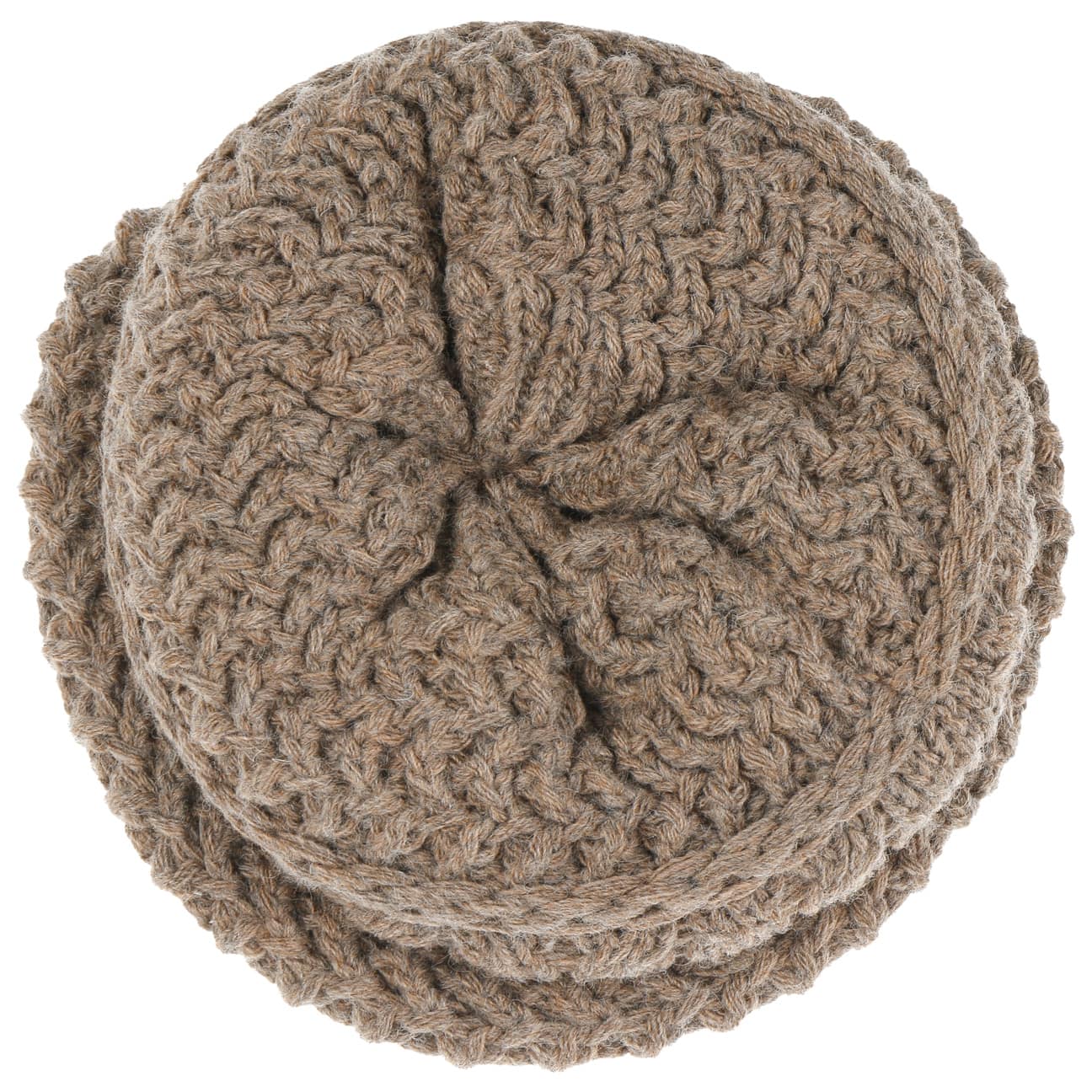 Classico Knit Hat by Lierys - JJ Hat Center ®