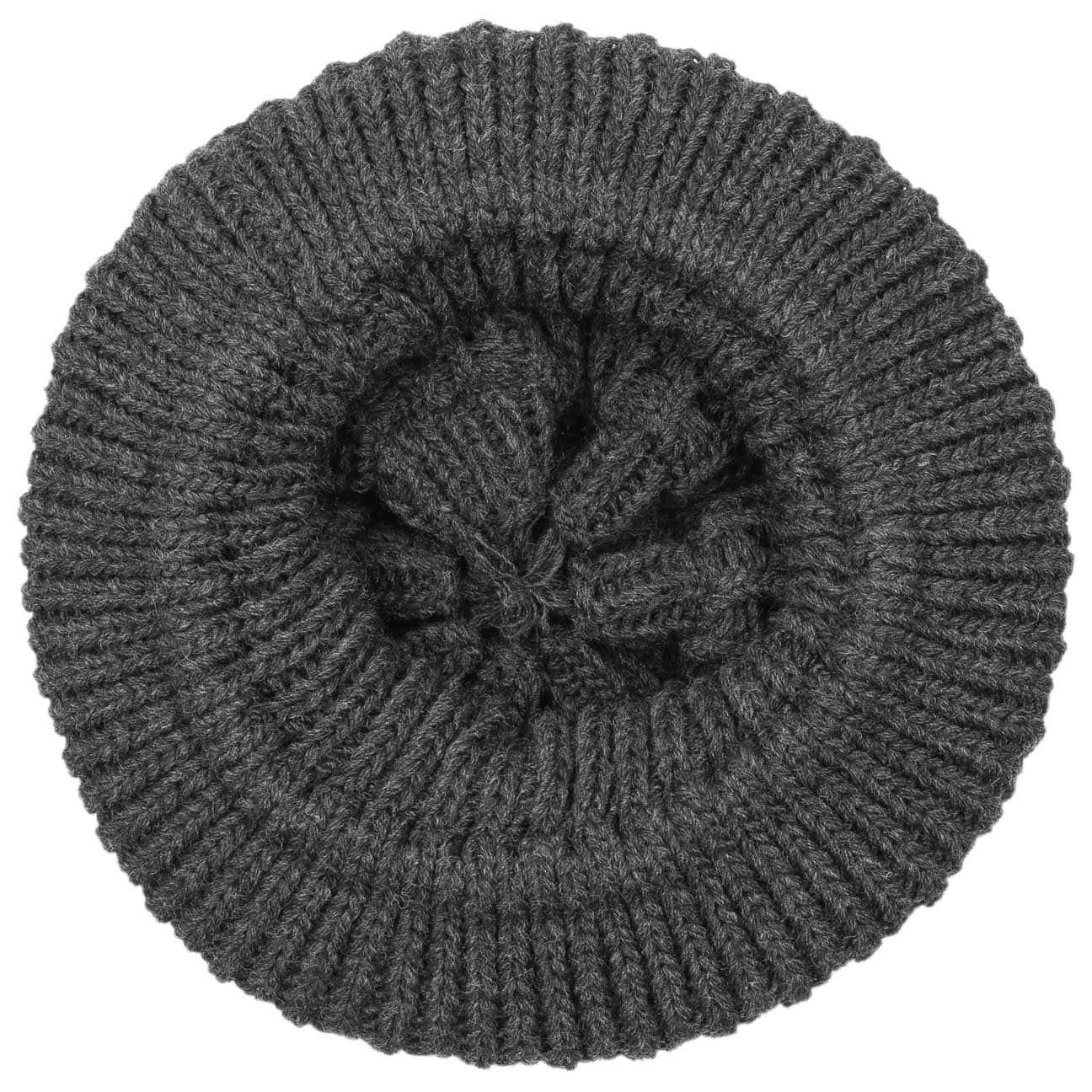 Classico Knit Hat by Lierys - JJ Hat Center ®