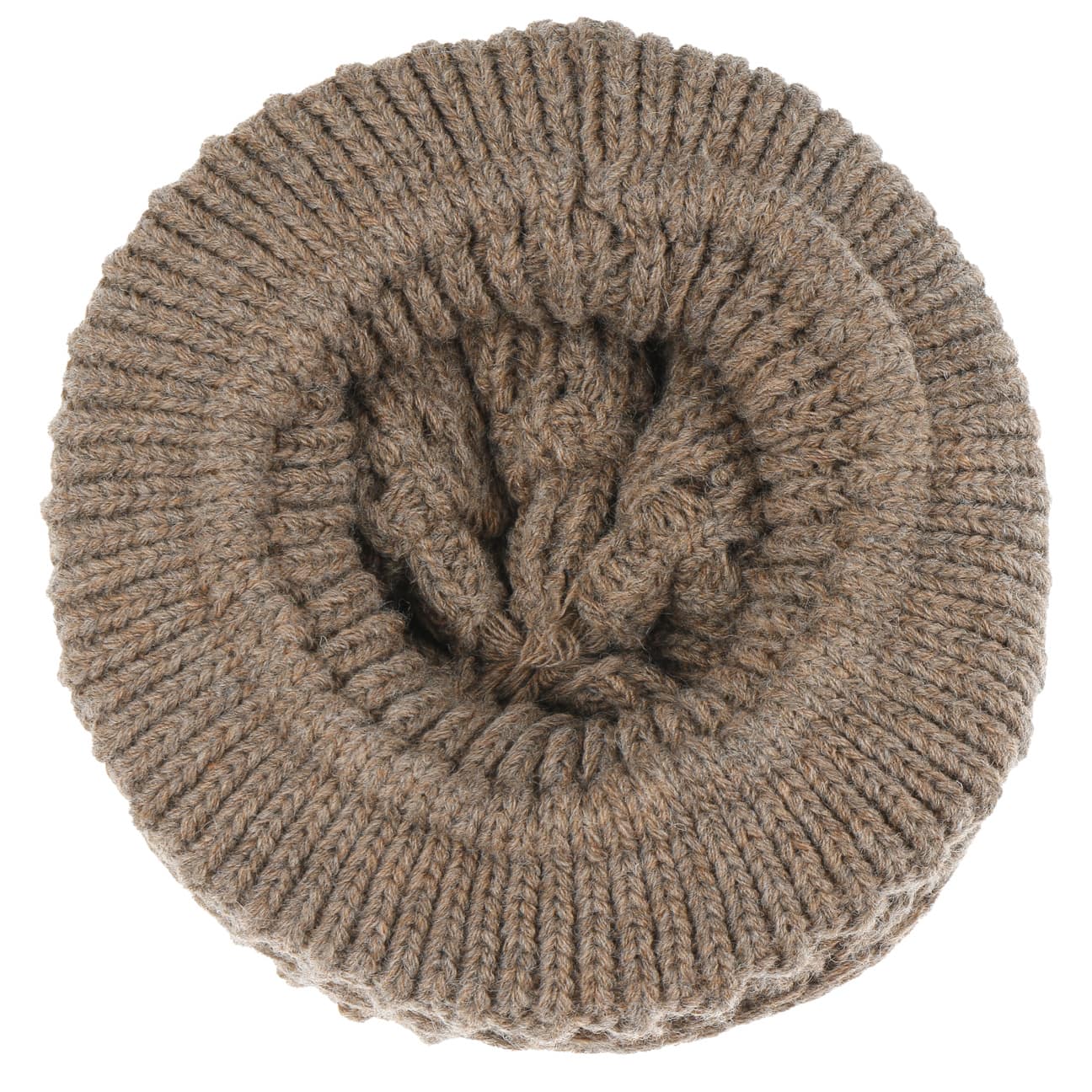 Classico Knit Hat by Lierys - JJ Hat Center ®