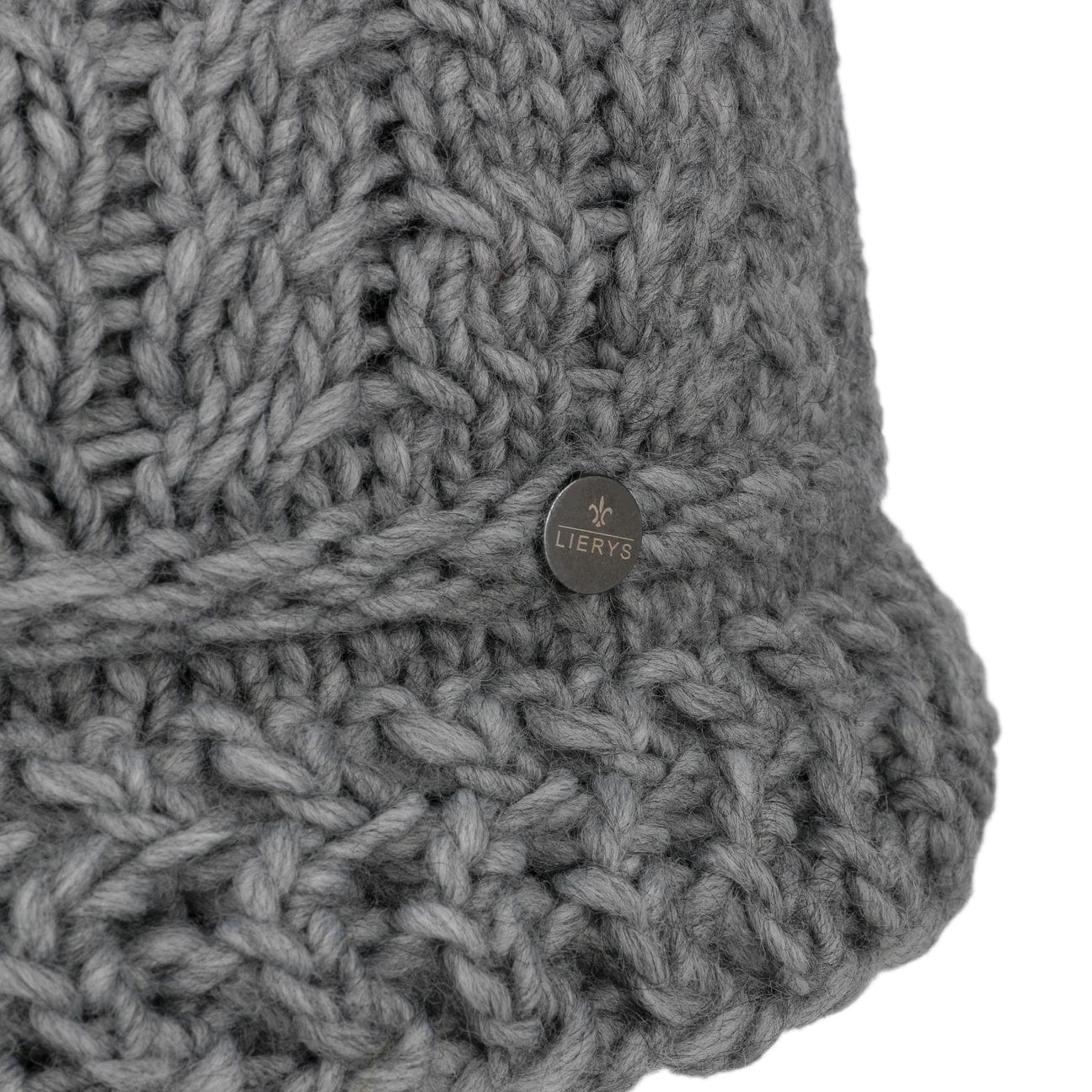 Classico Knit Hat by Lierys - JJ Hat Center ®