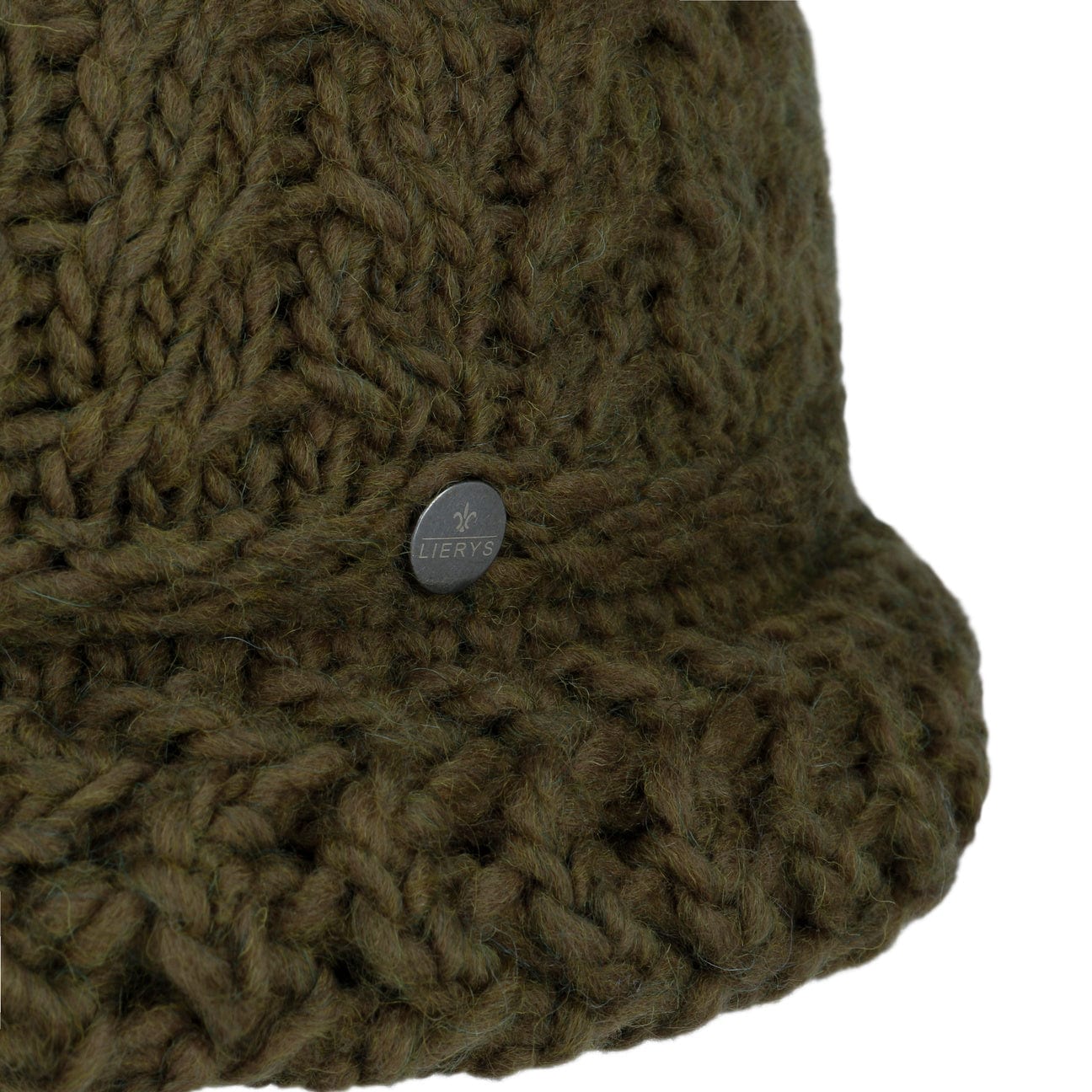 Classico Knit Hat by Lierys - JJ Hat Center ®