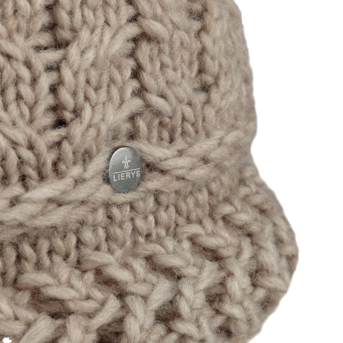 Classico Knit Hat by Lierys - JJ Hat Center ®