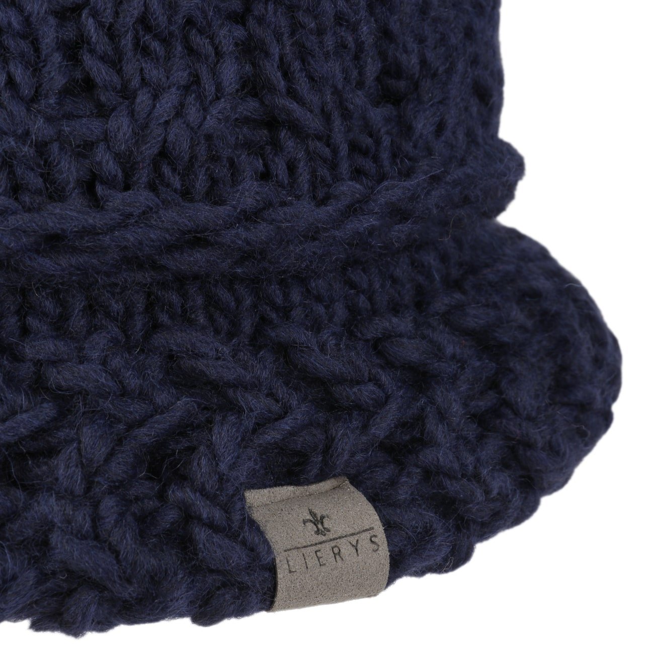 Classico Knit Hat by Lierys - JJ Hat Center ®