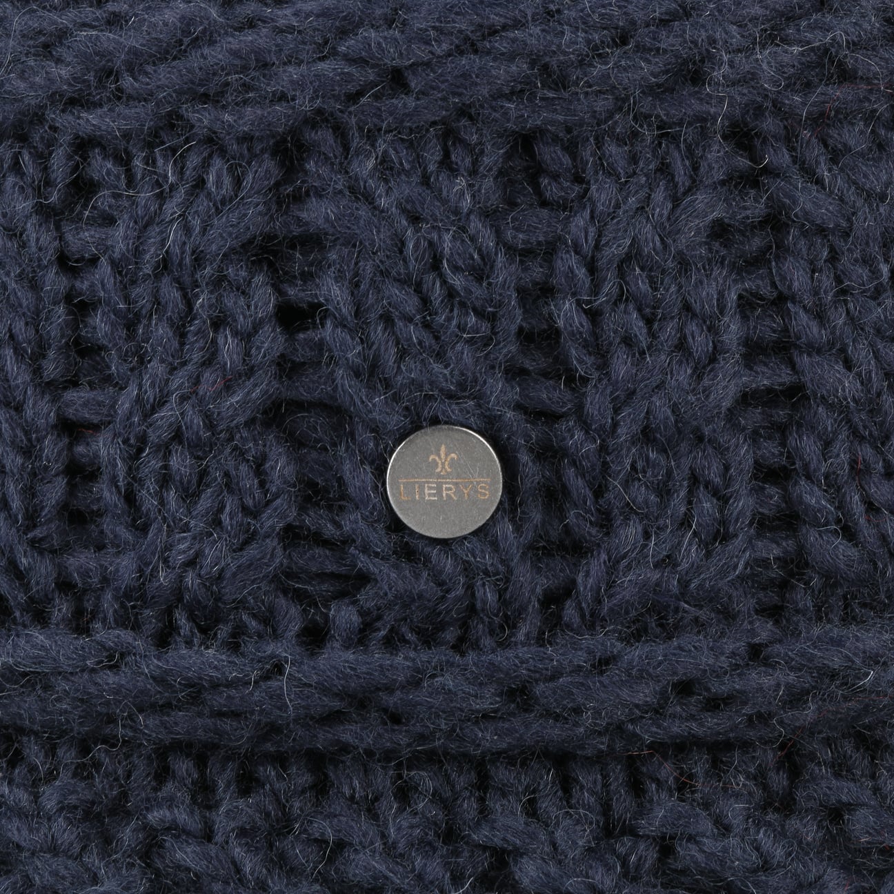 Classico Knit Hat by Lierys - JJ Hat Center ®