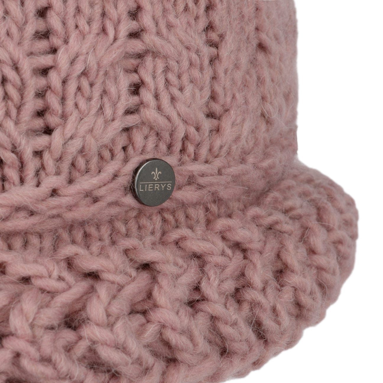 Classico Knit Hat by Lierys - JJ Hat Center ®
