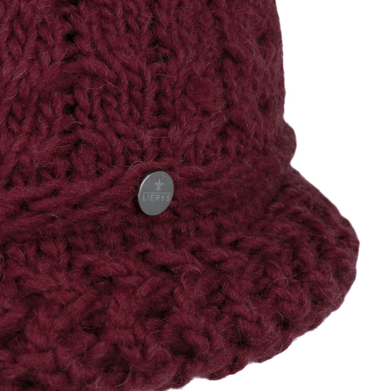 Classico Knit Hat by Lierys - JJ Hat Center ®