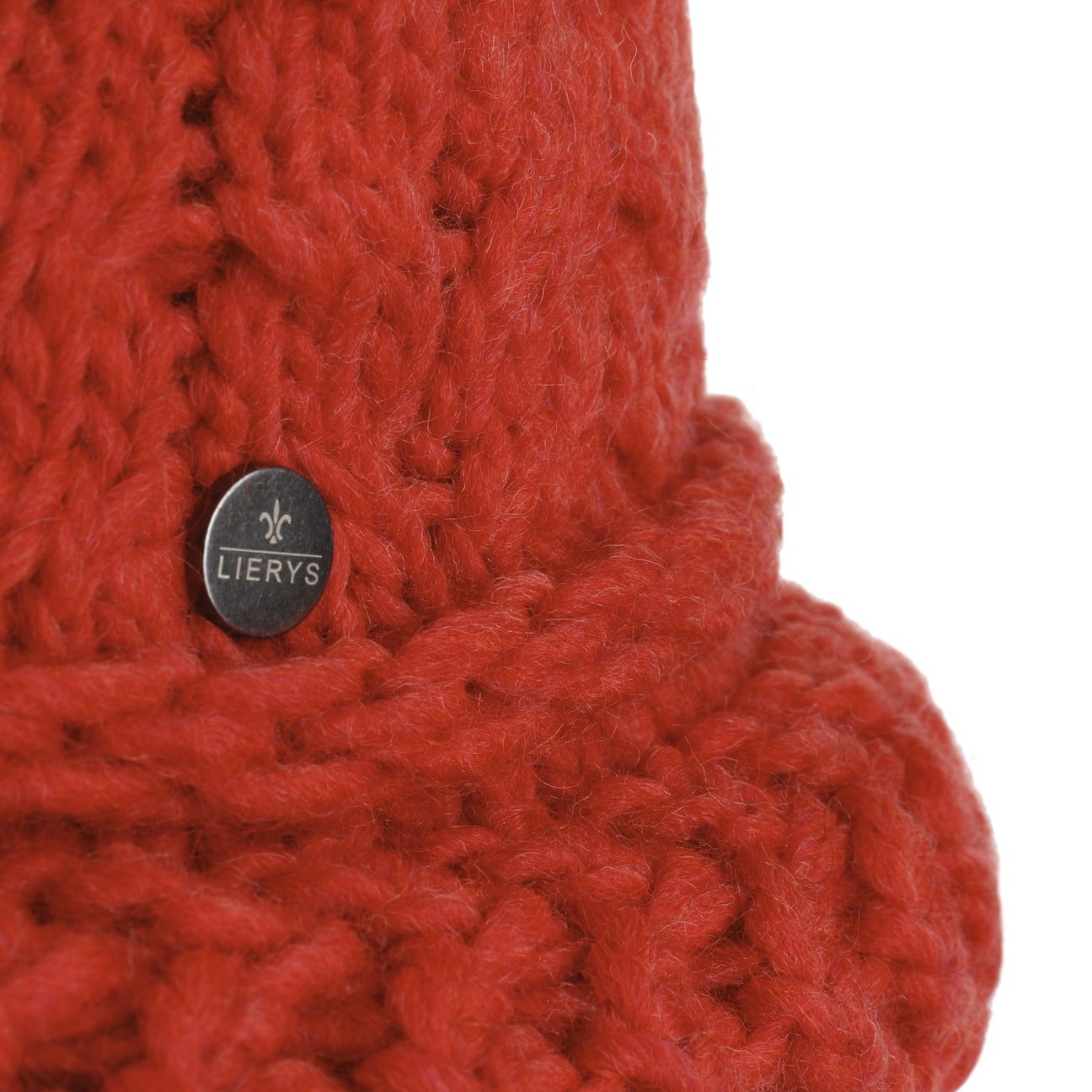 Classico Knit Hat by Lierys - JJ Hat Center ®