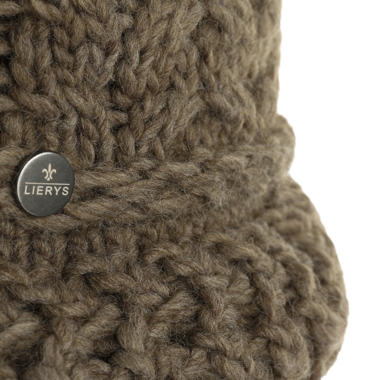 Classico Knit Hat by Lierys - JJ Hat Center ®